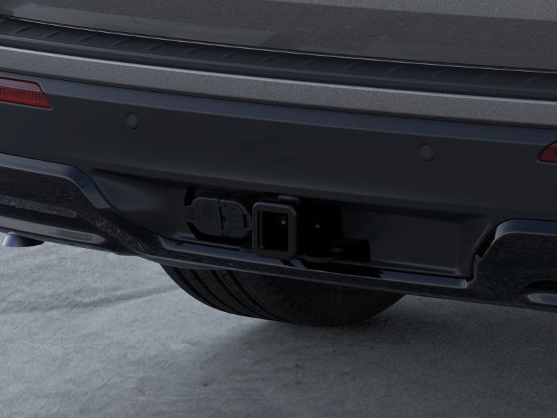 New 2026 Ford Explorer ST-Line AWD/4WD image 25