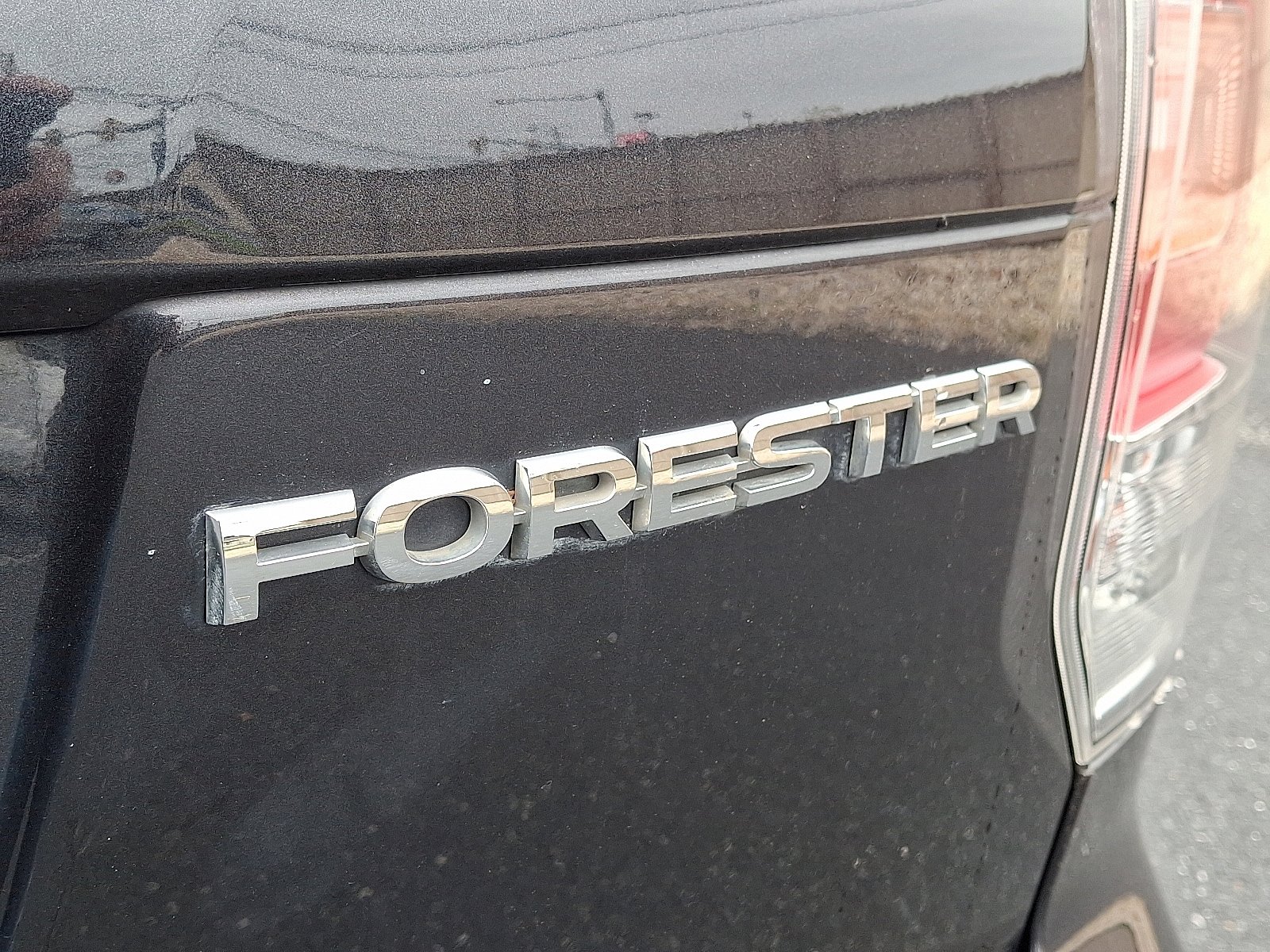 Used 2018 Subaru Forester 2.5i Limited AWD/4WD image 32
