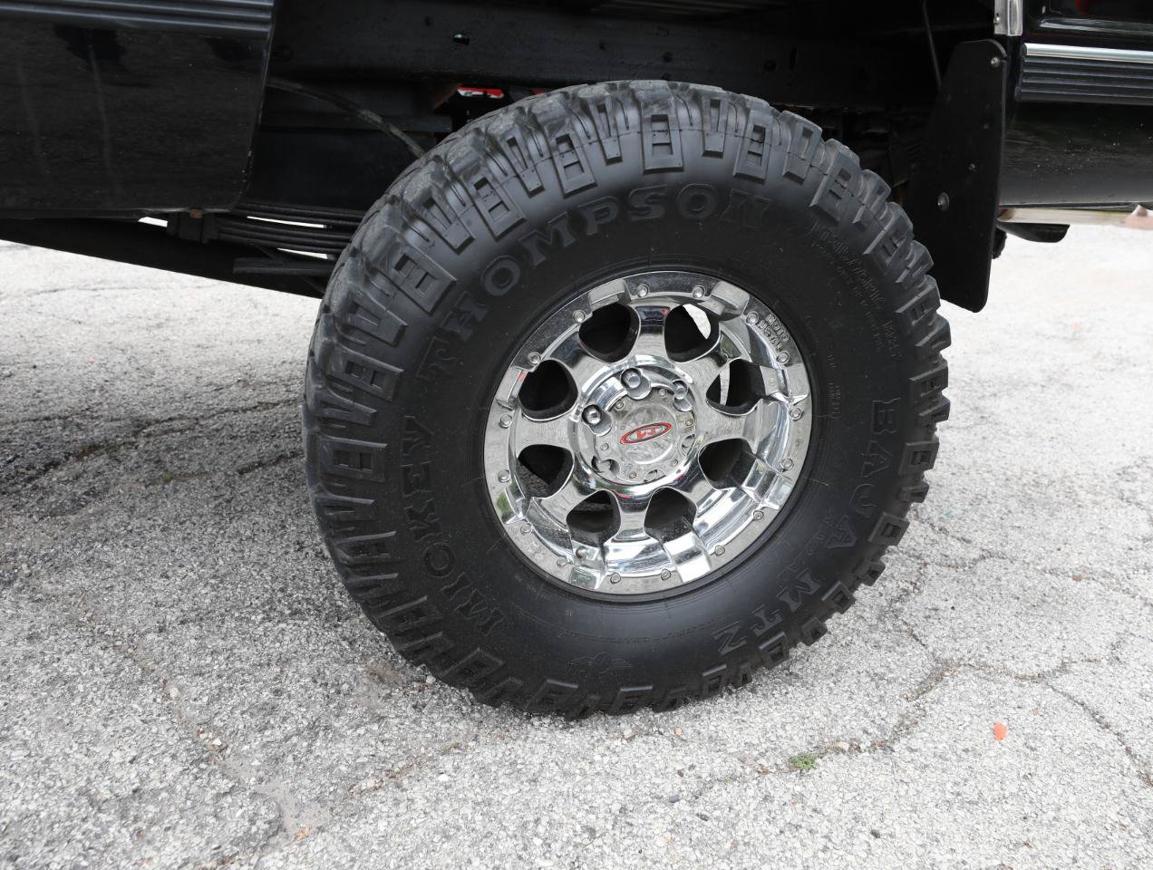 Used 1999 GMC Sierra 1500 4x4 Extended Cab image 25