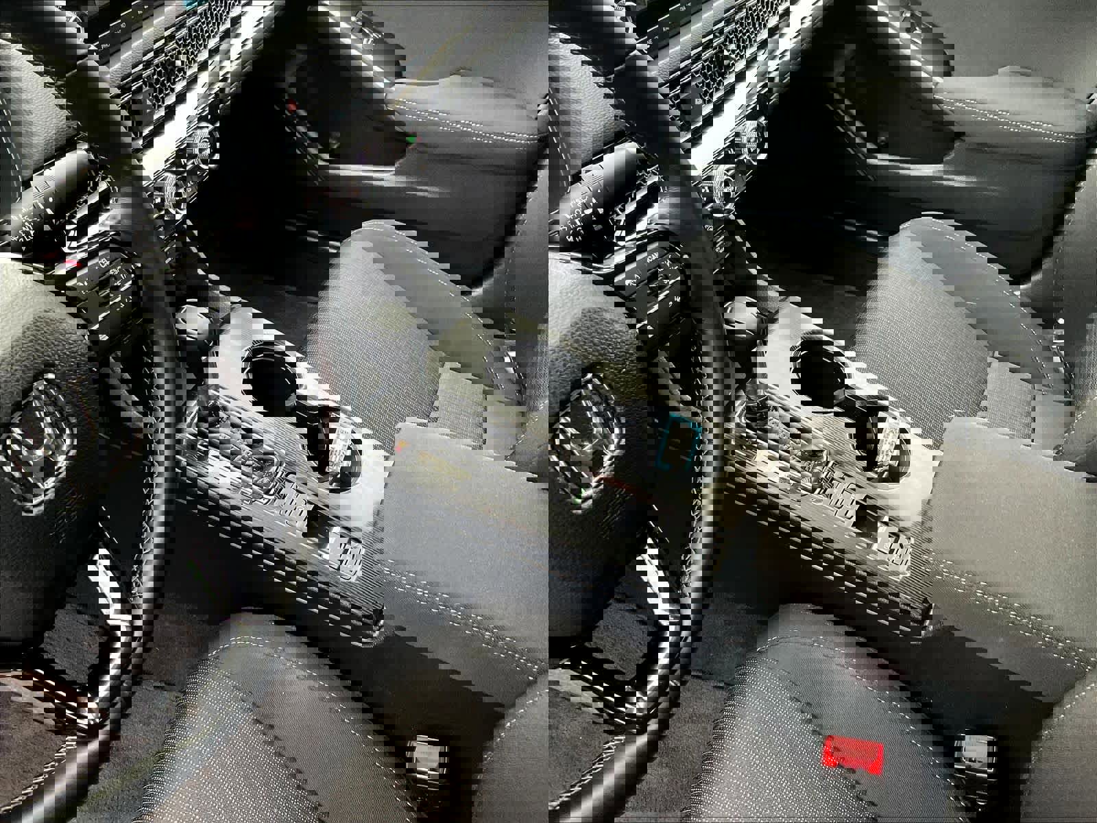 Used 2023 Honda Civic EX image 20