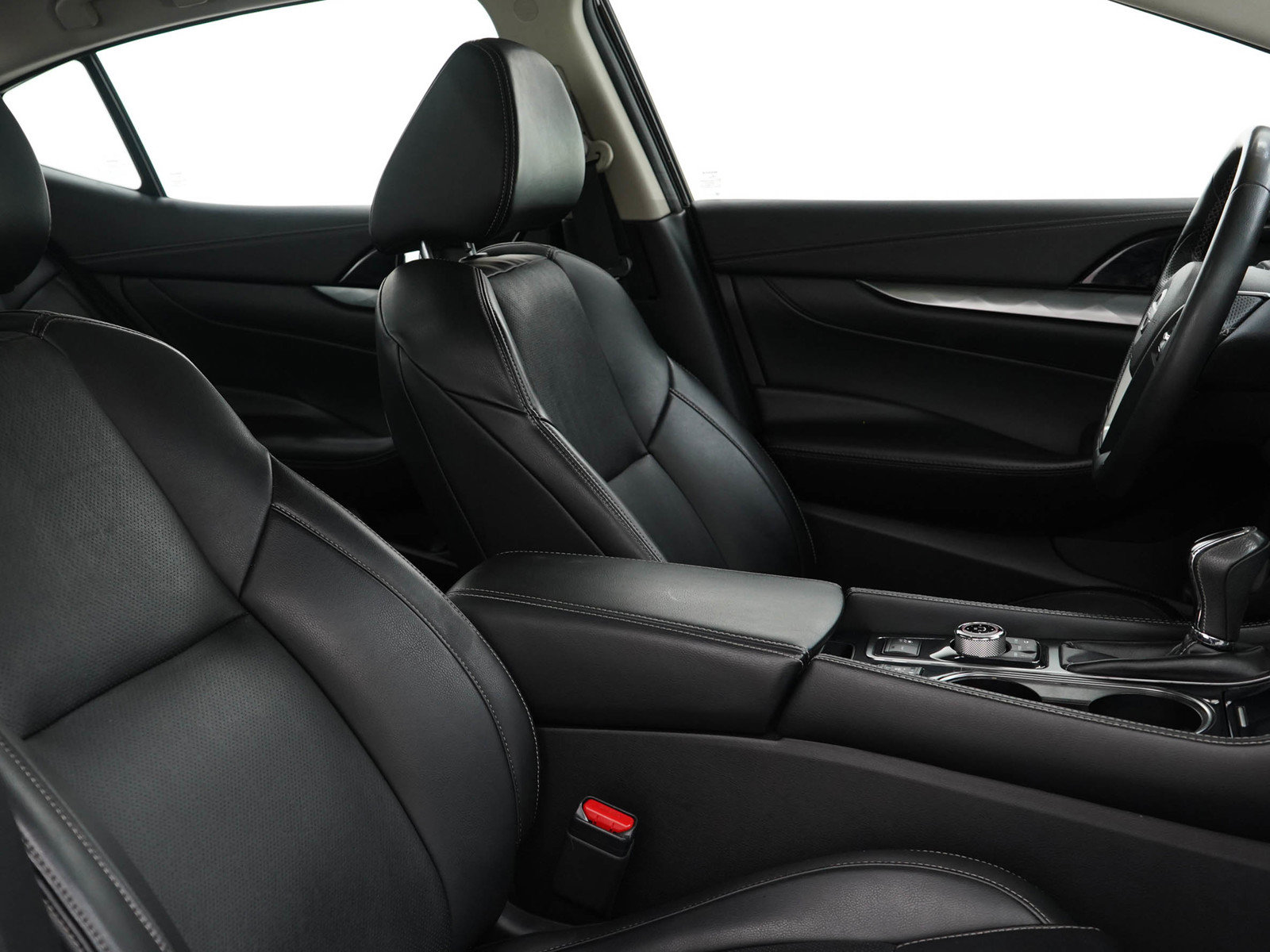 Used 2023 Nissan Maxima SL FWD image 11