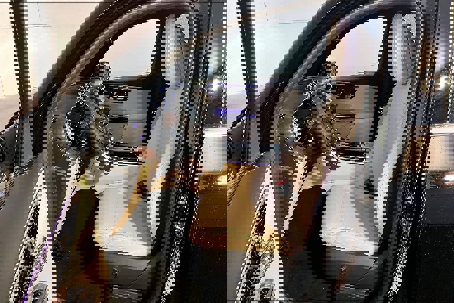 New 2026 Mercedes-Benz GLC 300 4MATIC image 13