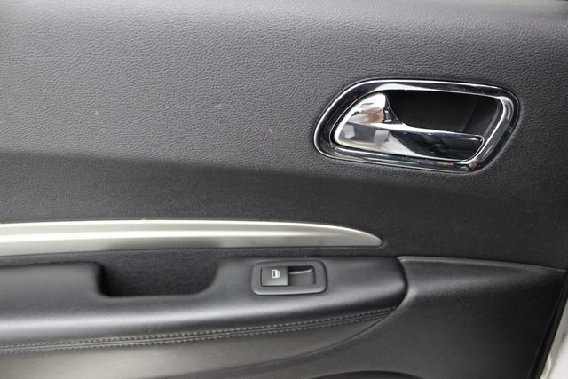 Used 2015 Dodge Durango Limited w/ Blacktop Package AWD/4WD image 44