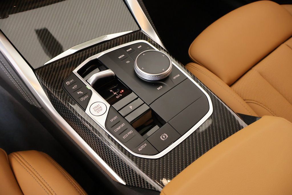 New 2026 BMW 440i xDrive w/ Premium Package image 8