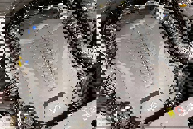 New 2026 Hyundai Palisade XRT Pro image 14