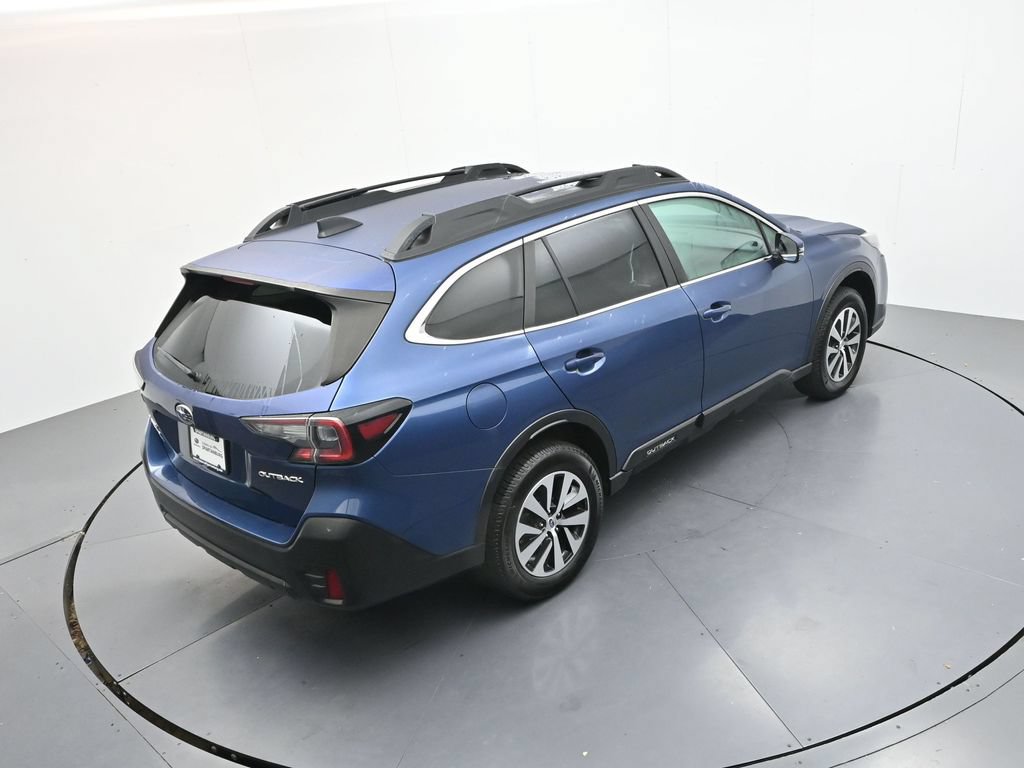 Used 2022 Subaru Outback Premium AWD/4WD image 28