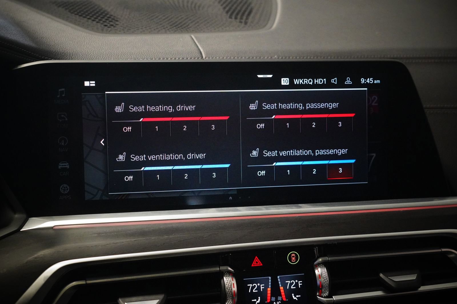 Used 2020 BMW X7 xDrive40i w/ Premium Package image 25