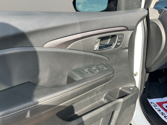 Used 2023 Honda Ridgeline RTL-E image 21