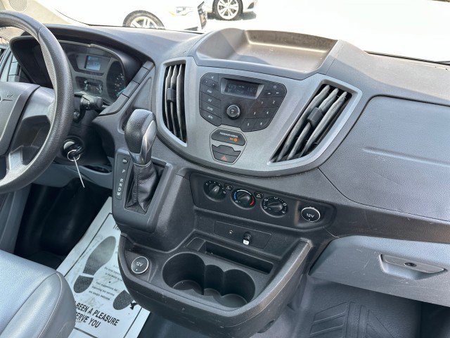 Used 2018 Ford Transit 250 w/ 10' Aluminum Flatbed image 30