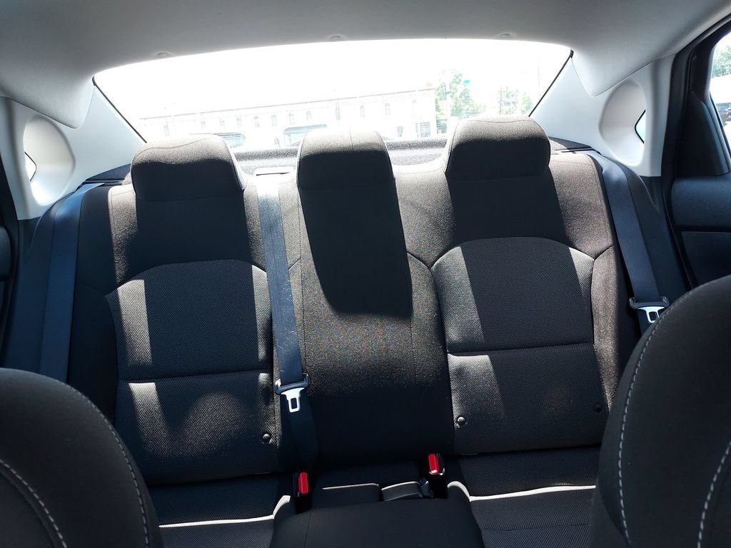 Used 2024 Kia Forte LX FWD image 13