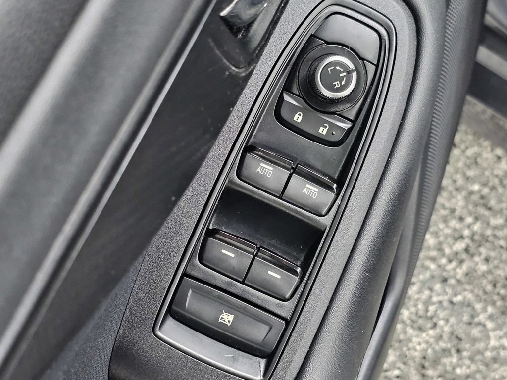 Used 2020 Subaru Legacy Premium AWD/4WD image 29