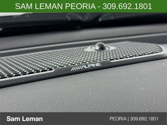 New 2026 RAM 1500 Big Horn image 19