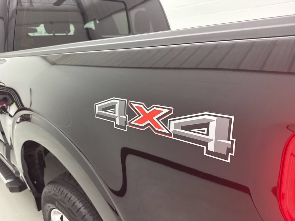 Used 2023 Ford F150 Lariat w/ Equipment Group 502A High AWD/4WD image 9