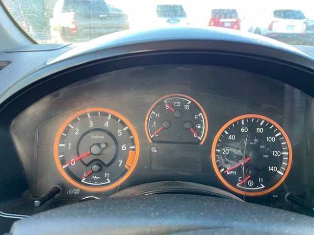 Used 2015 Nissan Titan S AWD/4WD image 33