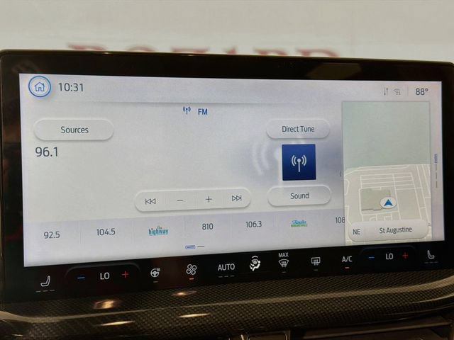 Certified 2023 Ford Escape ST-Line Select w/ Tech Pack #2 AWD/4WD image 18