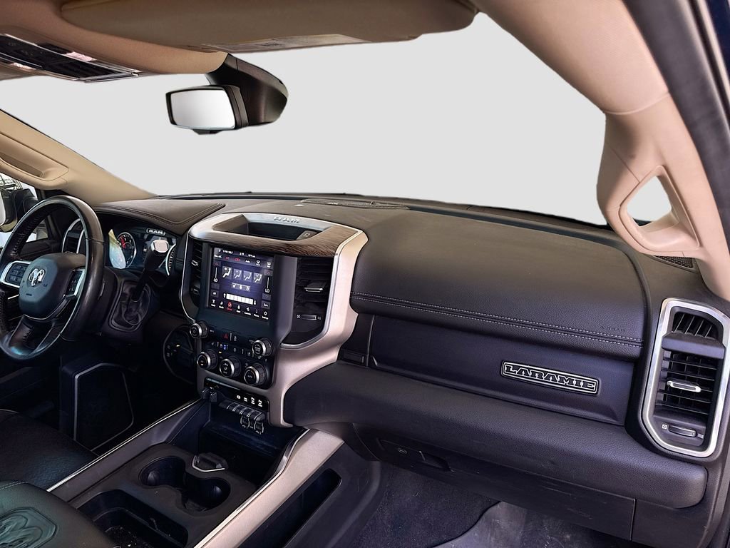 Used 2020 RAM 3500 Laramie AWD/4WD image 31