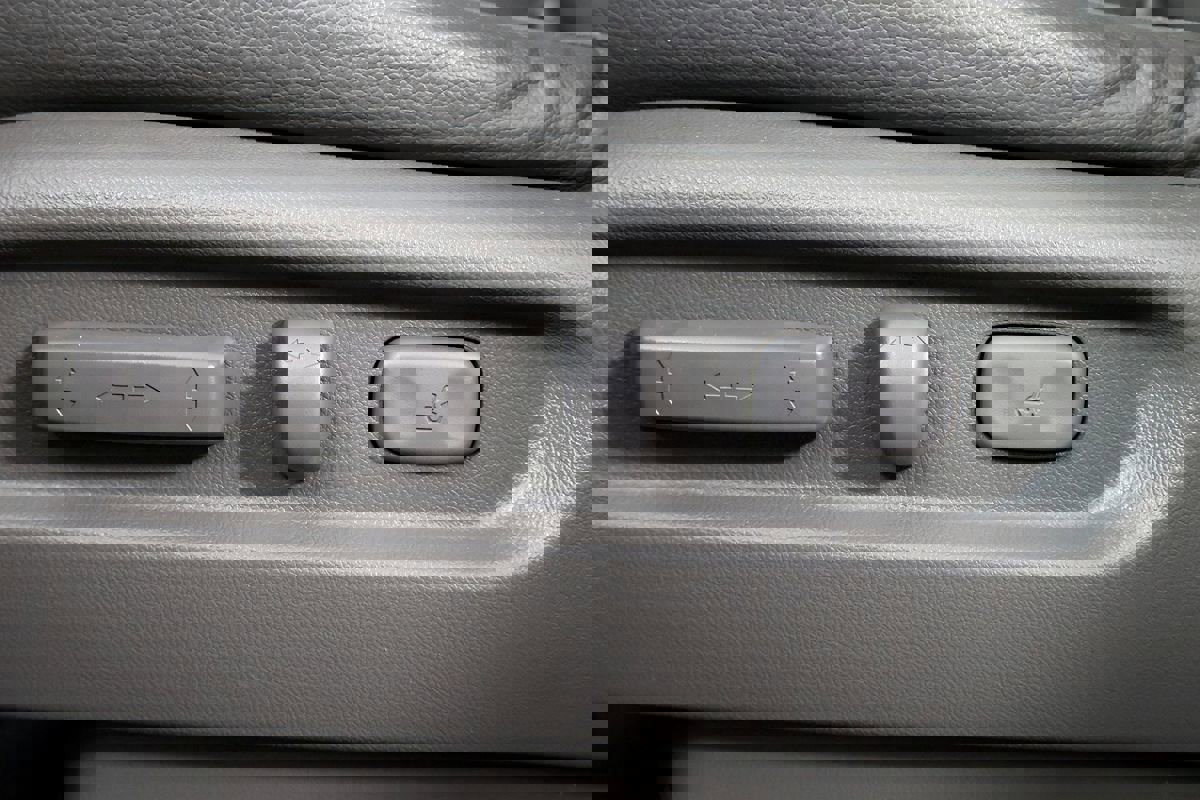 Used 2017 Honda Odyssey EX-L image 17