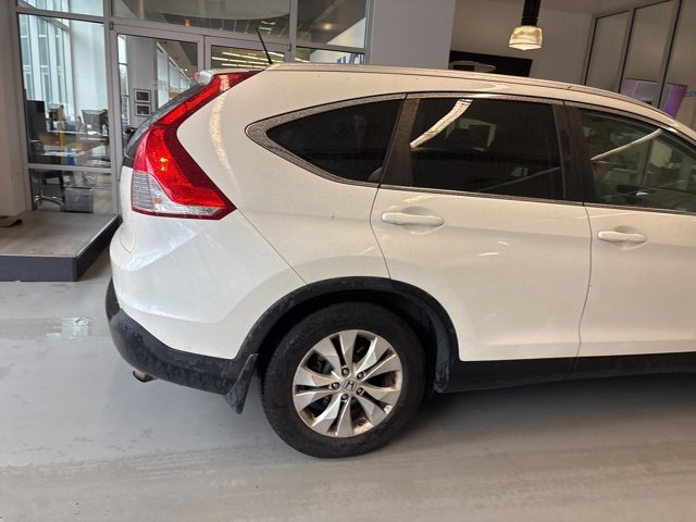 Used 2014 Honda CR-V EX-L image 12