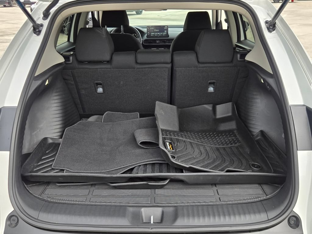 Used 2026 Honda HR-V LX image 15