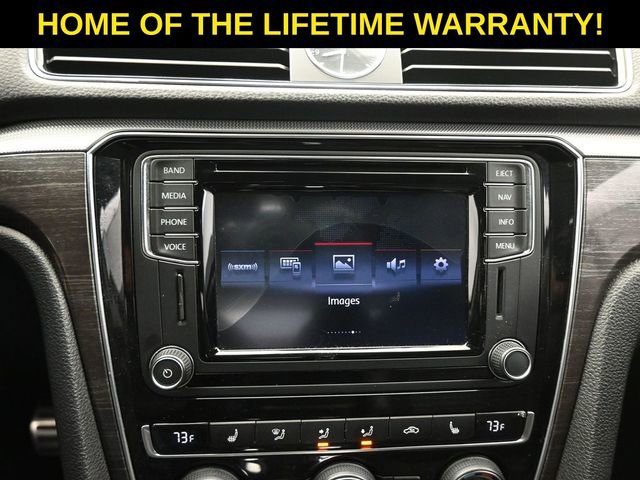 Used 2017 Volkswagen Passat 1.8T SEL Premium image 31