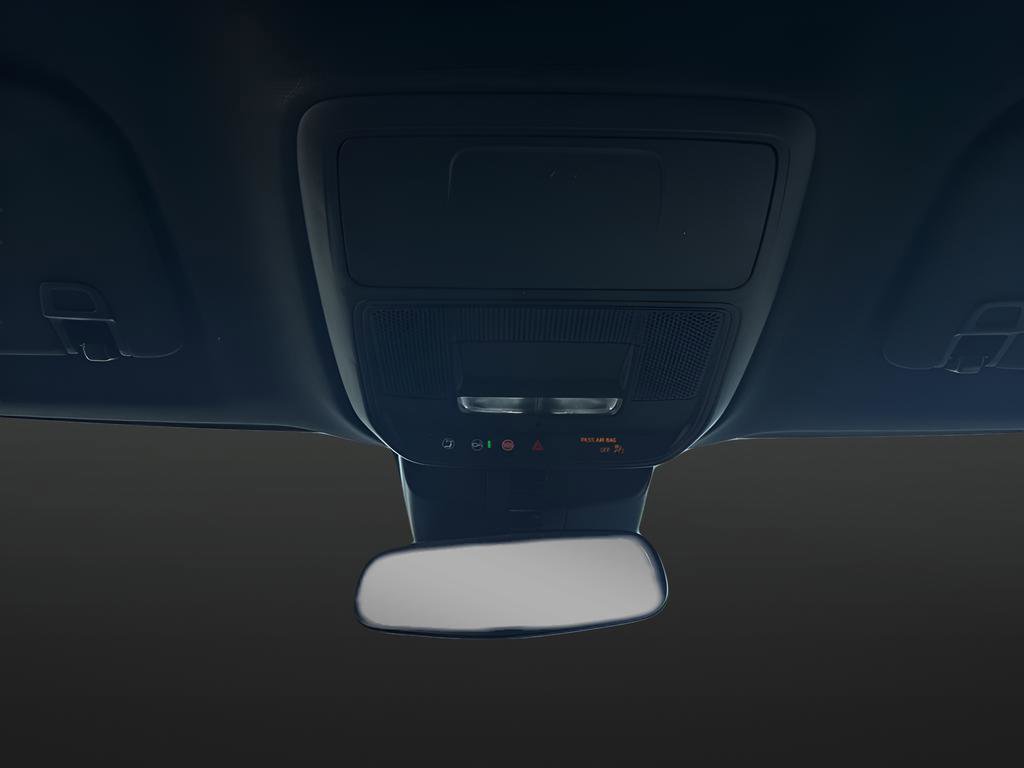 Used 2025 Buick Enclave Preferred FWD image 23