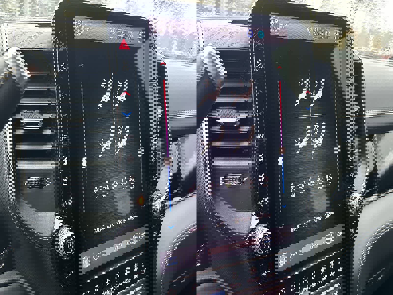 New 2026 RAM 2500 Limited image 18