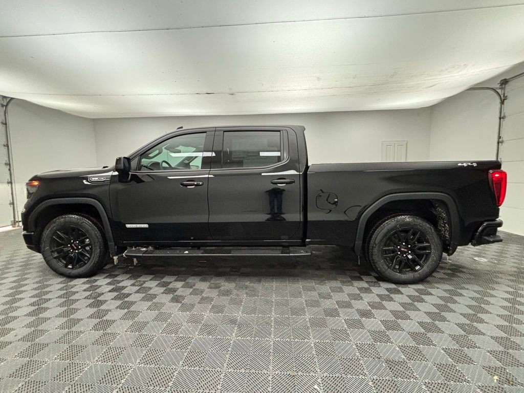 New 2026 GMC Sierra 1500 Elevation w/ Elevation Premium Package image 10