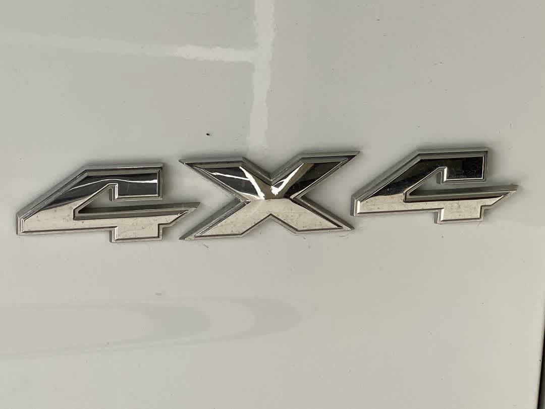 Used 2017 RAM 1500 ST w/ SXT Appearance Group AWD/4WD image 12