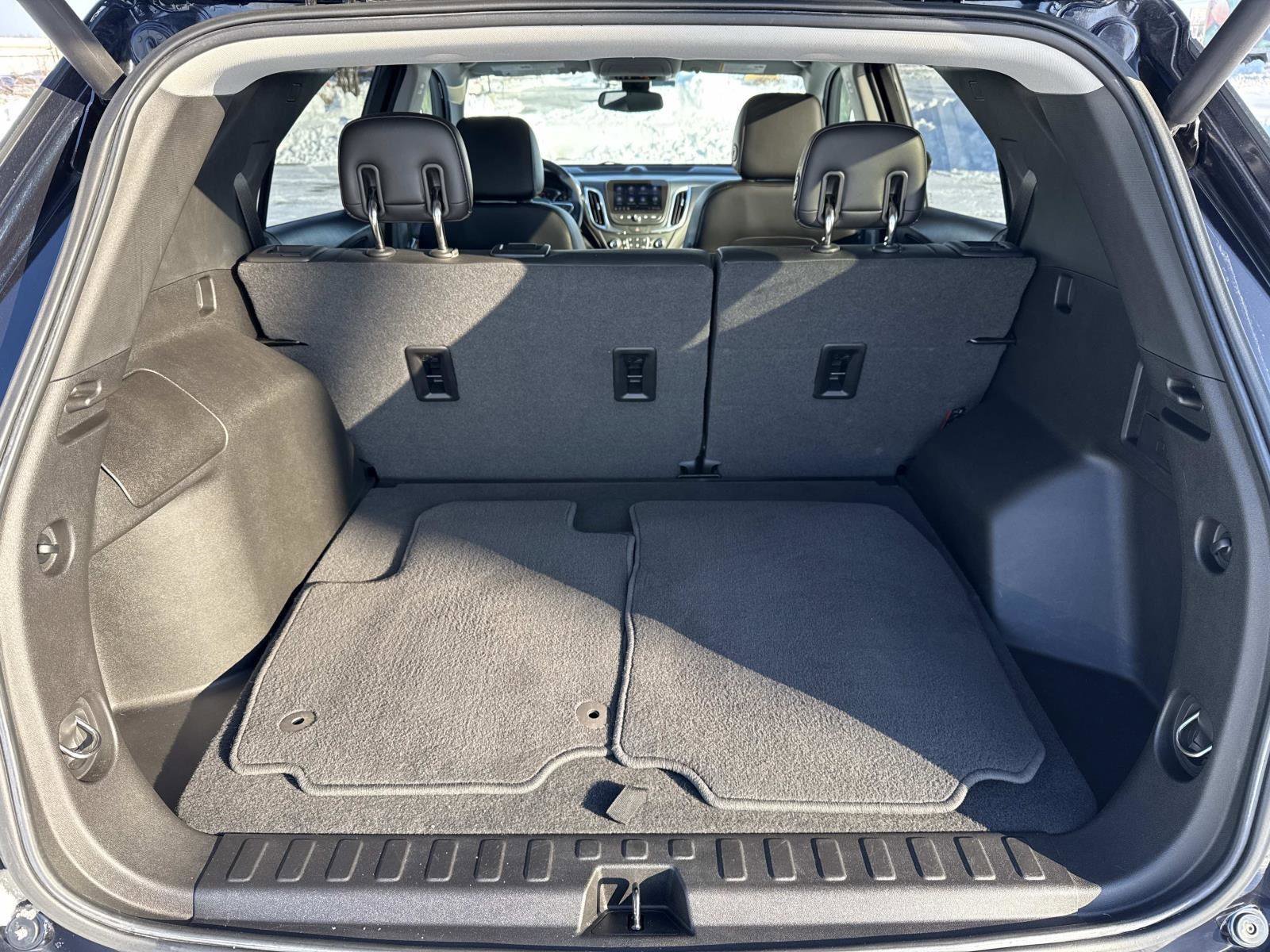 Used 2020 Chevrolet Equinox Premier image 21