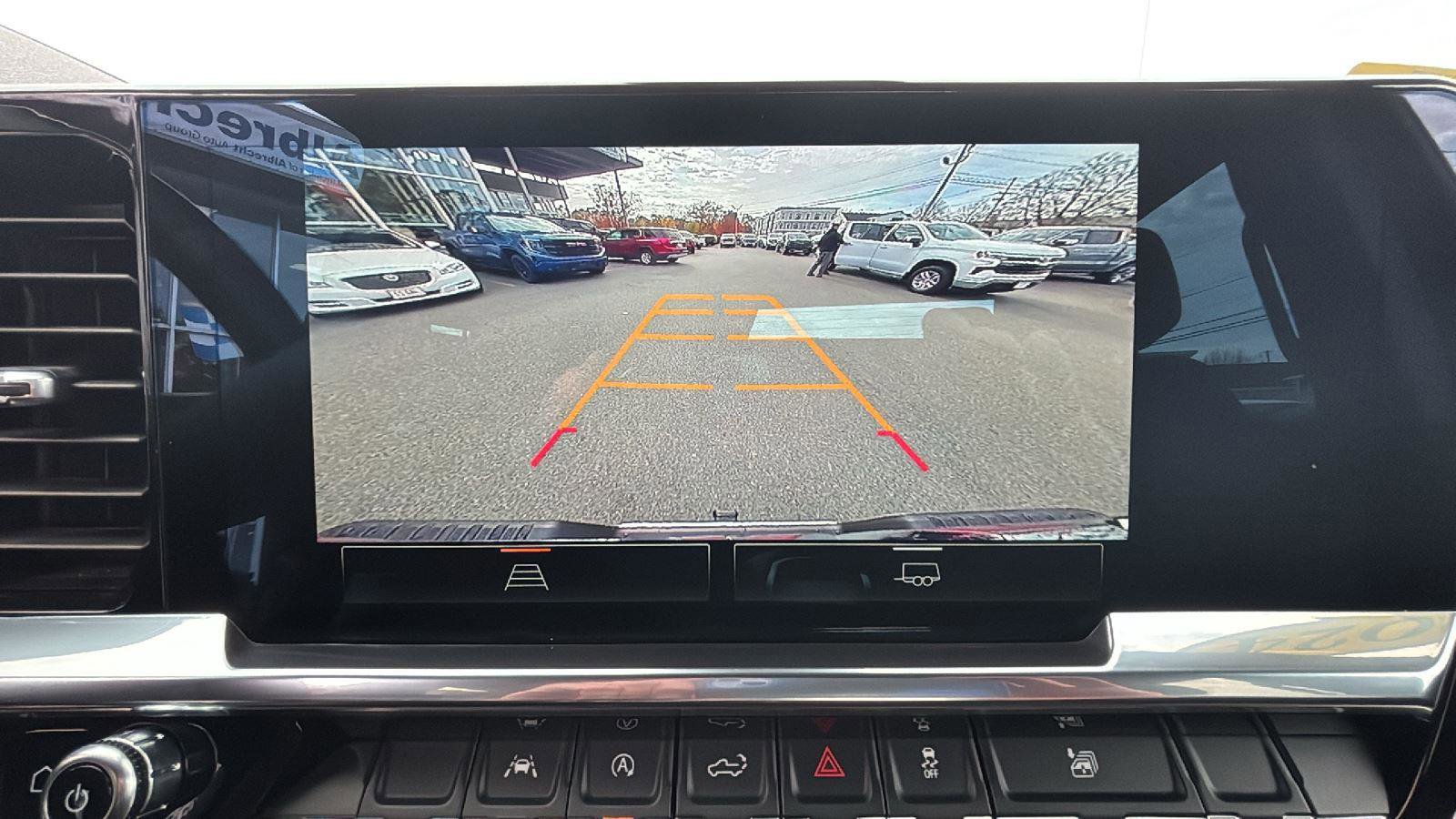 Certified 2024 GMC Sierra 1500 SLE image 11