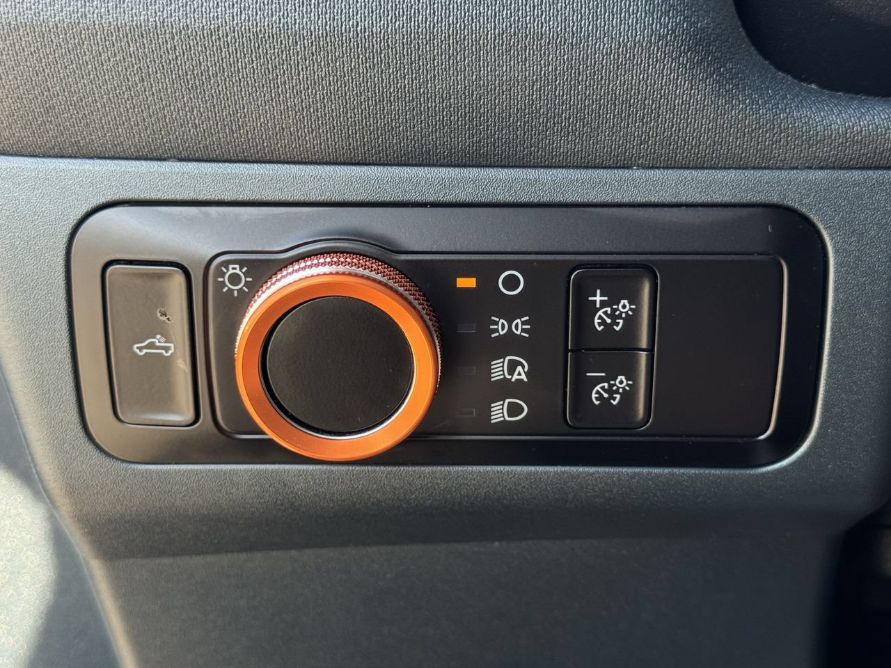 Used 2024 Ford Maverick XLT FWD image 19