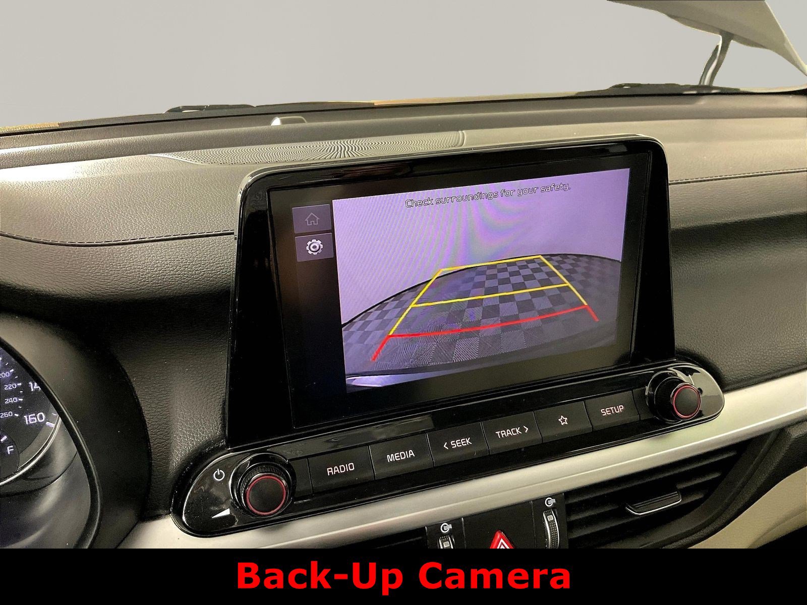 Used 2023 Kia Forte LXS FWD image 10