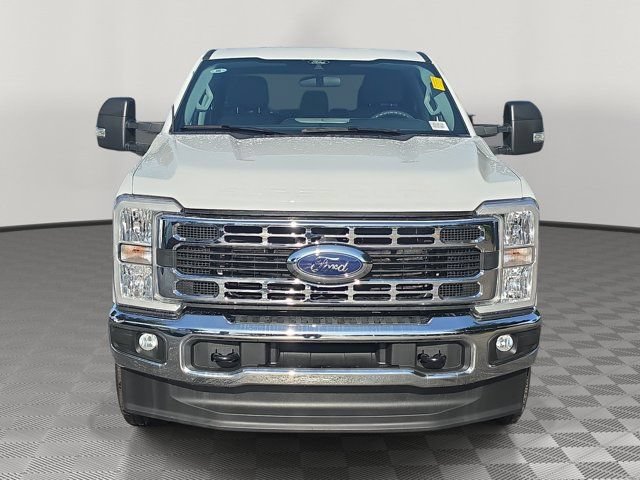 Used 2025 Ford F250 XLT AWD/4WD video 2