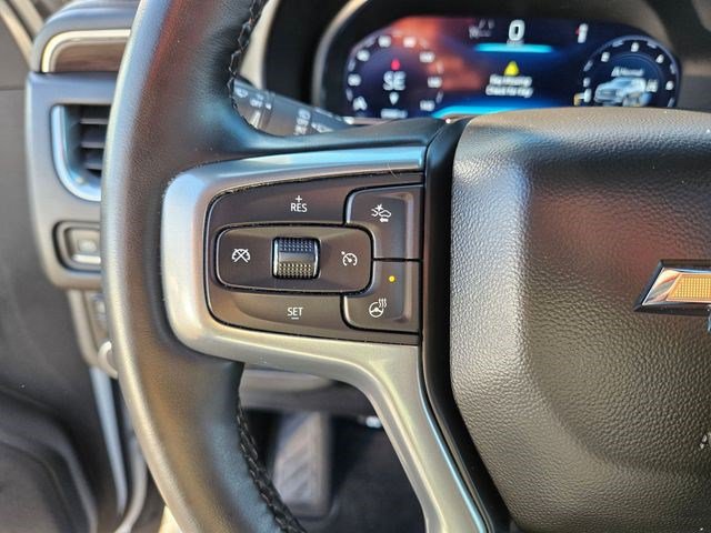 Used 2024 Chevrolet Tahoe LT w/ LT Signature Package AWD/4WD image 22