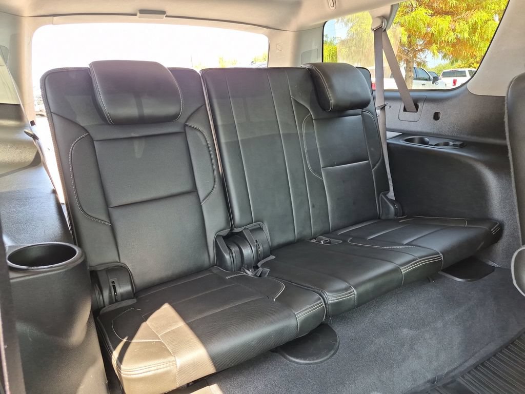 Used 2019 GMC Yukon XL Denali AWD/4WD image 40
