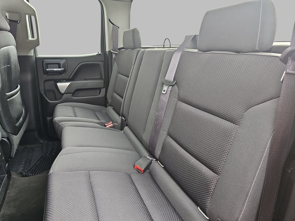Used 2015 Chevrolet Silverado 1500 LT w/ All Star Edition AWD/4WD image 17