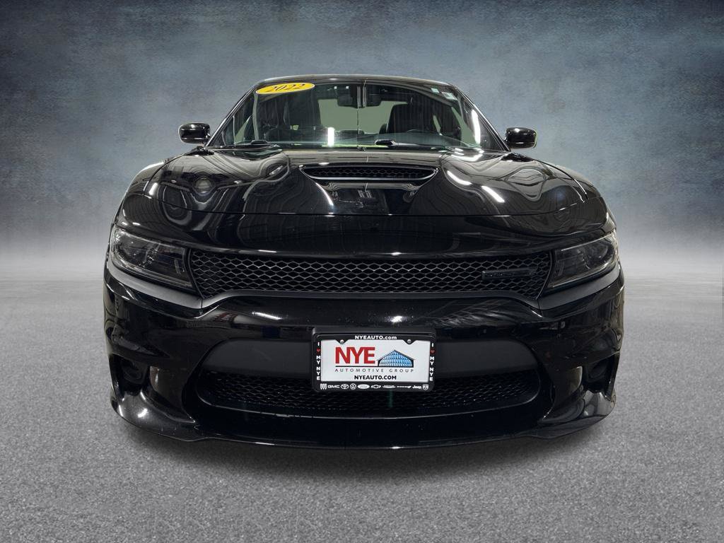 Used 2022 Dodge Charger GT w/ Plus Group AWD/4WD image 9