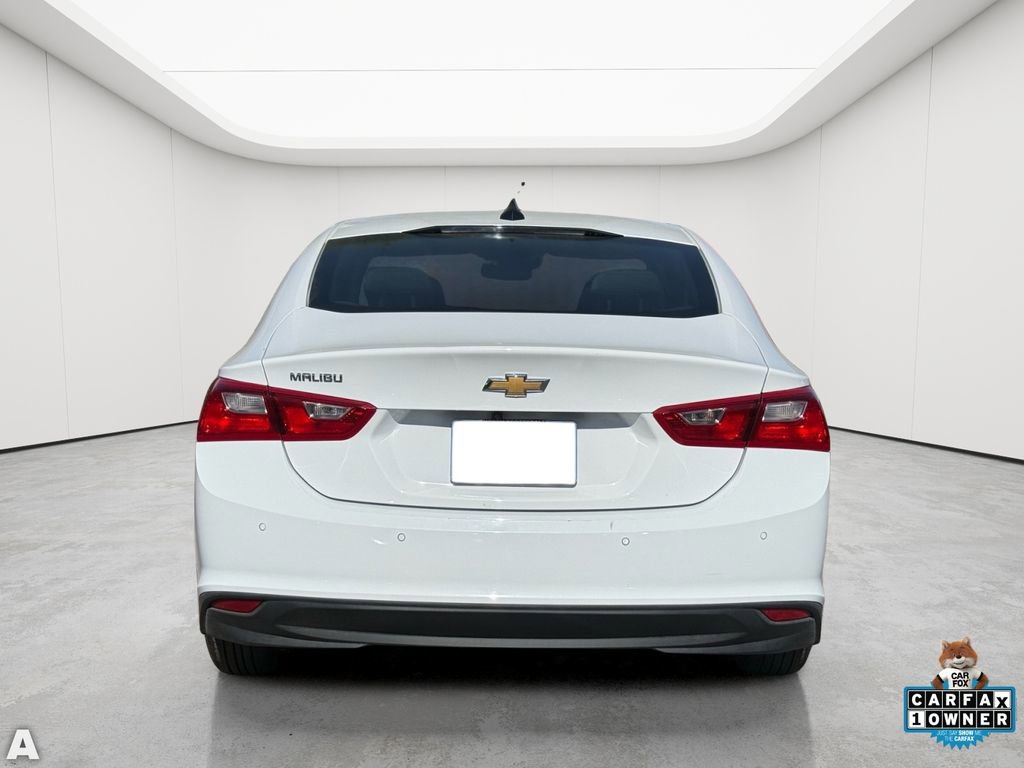 Used 2024 Chevrolet Malibu LS FWD image 6