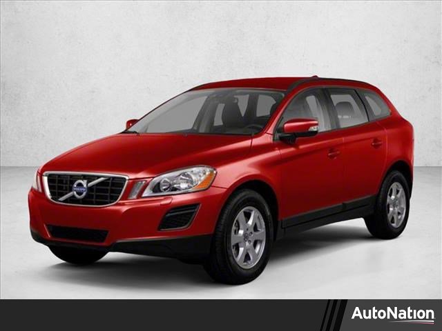 Used 2011 Volvo XC60 3.2