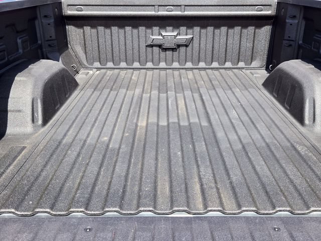 Used 2025 Chevrolet Silverado 1500 High Country AWD/4WD image 30