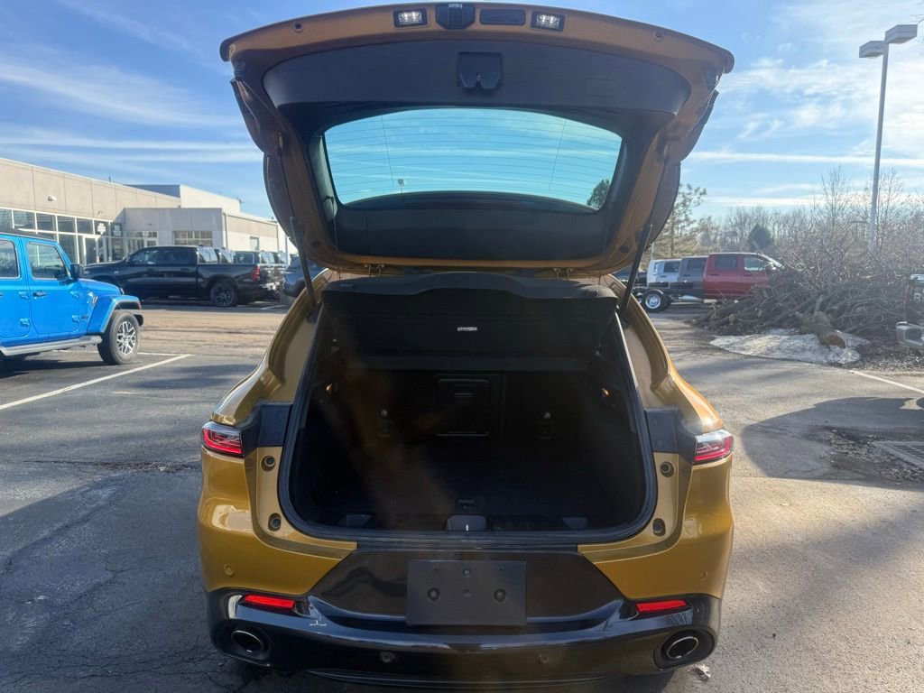 Used 2024 Dodge Hornet R/T w/ Track Pack image 25