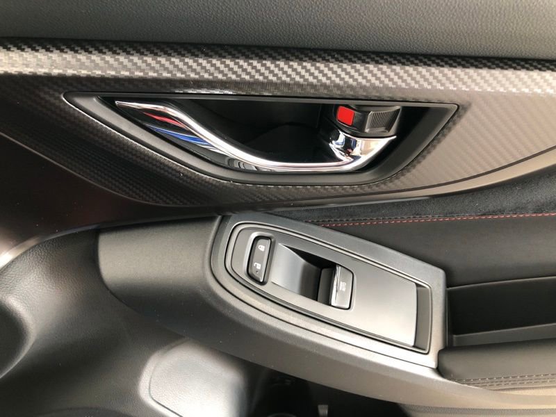 New 2026 Subaru WRX Limited image 17