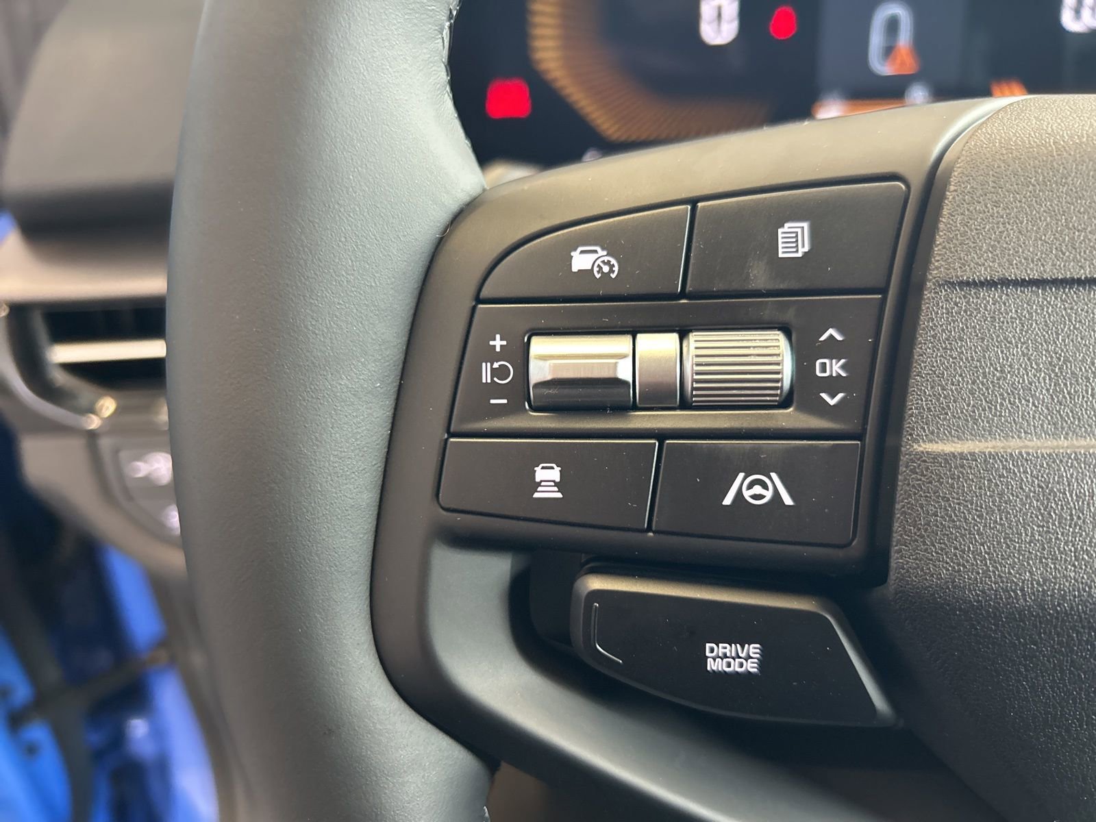 New 2026 Kia Sportage EX image 21