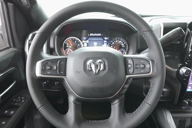New 2026 RAM 2500 Big Horn image 19