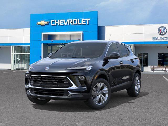 New 2026 Buick Encore GX Preferred w/ Comfort Package image 27