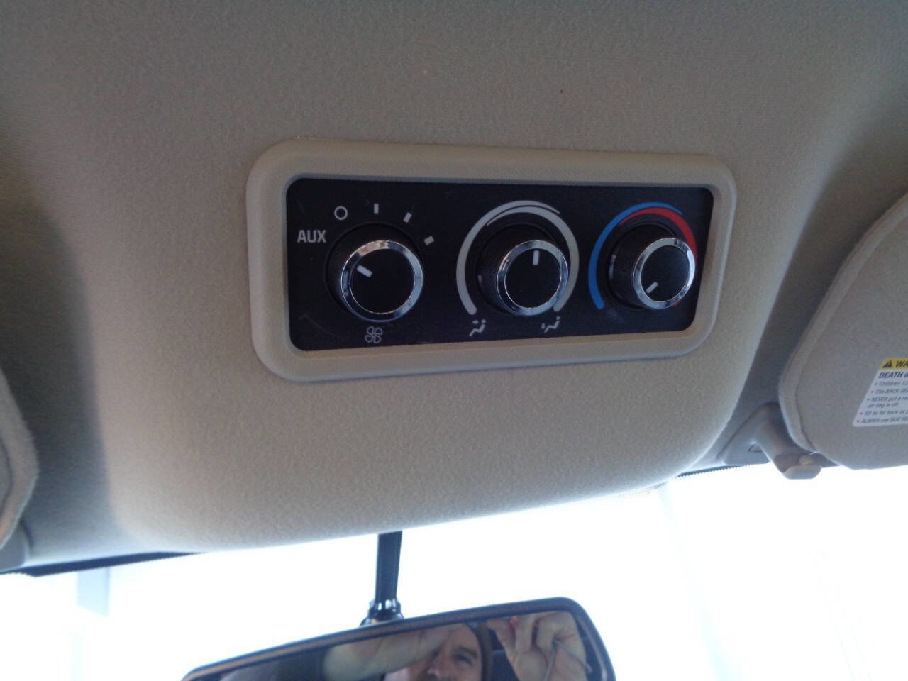 Used 2014 Chevrolet Express 3500 LT w/ LT Preferred Equipment Group image 65