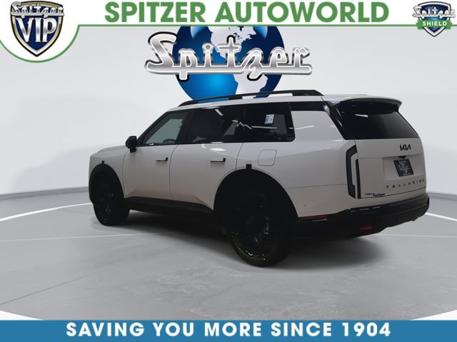 New 2027 Kia Telluride X-Line SX Prestige AWD/4WD image 7