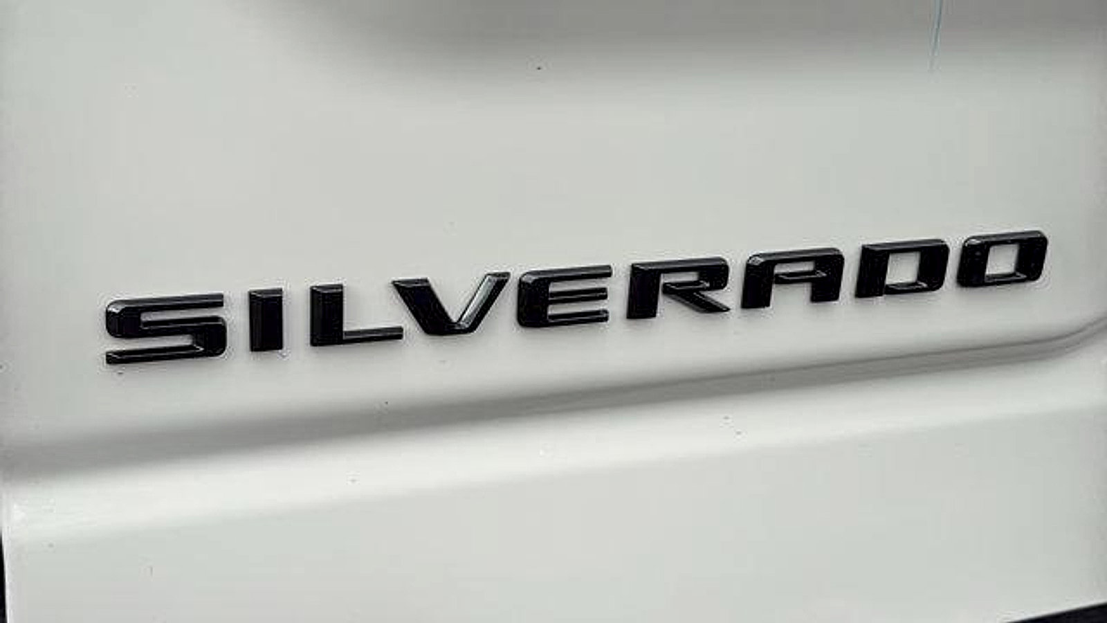 New 2026 Chevrolet Silverado 1500 Custom w/ Turbomax Blackout Package image 28