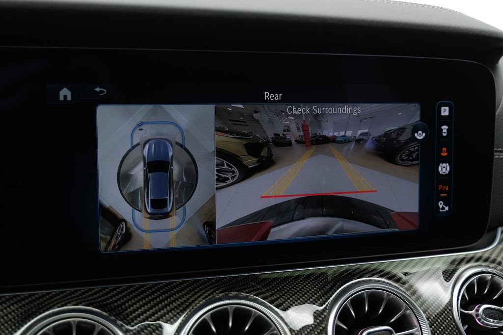 Used 2024 Mercedes-Benz AMG GT 63 image 30