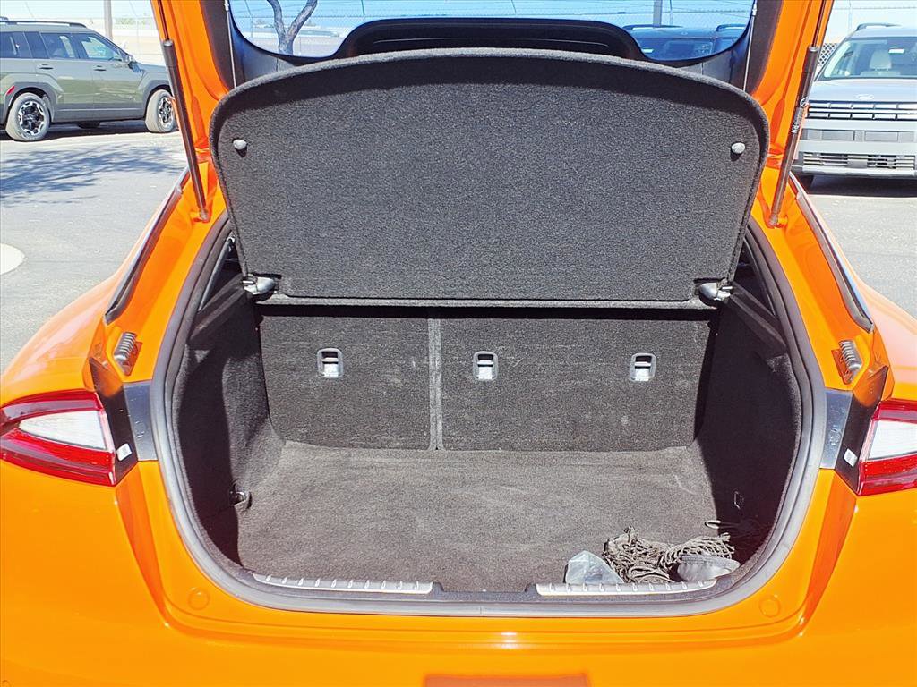 Used 2019 Kia Stinger GTS image 16